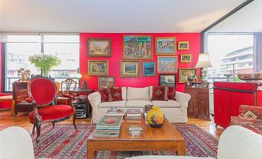 Departamento en Venta en El Golf