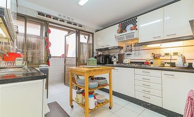 Departamento en Venta en El Golf