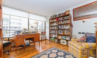 Departamento en Venta en El Golf