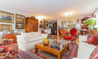 Departamento en Venta en El Golf