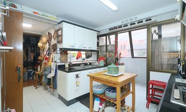 Departamento en Venta en El Golf