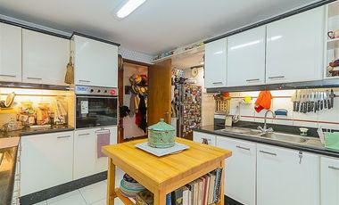 Departamento en Venta en El Golf