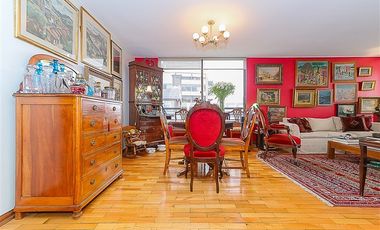 Departamento en Venta en El Golf