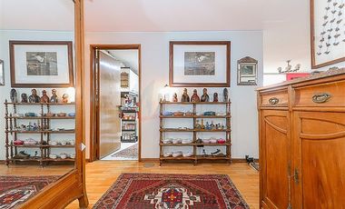 Departamento en Venta en El Golf