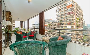 Departamento en Venta en El Golf