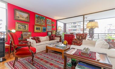 Departamento en Venta en El Golf