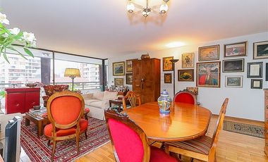 Departamento en Venta en El Golf