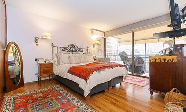 Departamento en Venta en El Golf