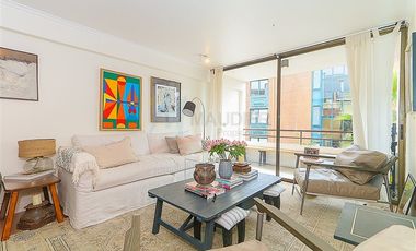 Departamento en Venta en Luis Carrera
