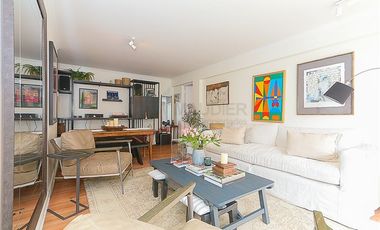 Departamento en Venta en Luis Carrera