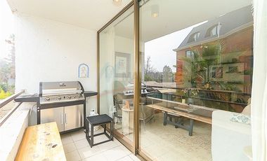 Departamento en Venta en Luis Carrera