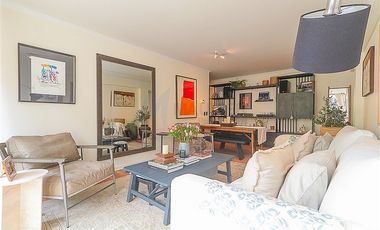 Departamento en Venta en Luis Carrera