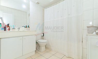 Departamento en Venta en Luis Carrera