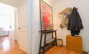 Departamento en Venta en Luis Carrera
