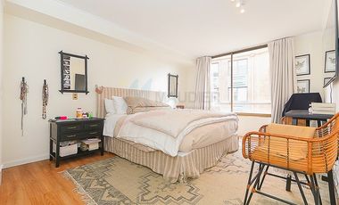 Departamento en Venta en Luis Carrera