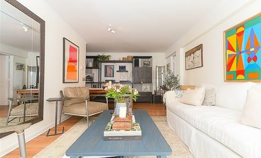 Departamento en Venta en Luis Carrera
