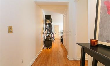 Departamento en Venta en Luis Carrera