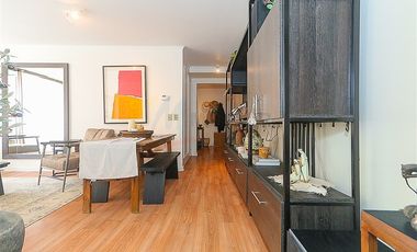 Departamento en Venta en Luis Carrera
