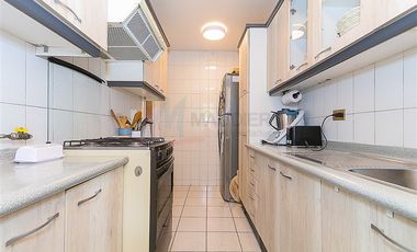 Departamento en Venta en Luis Carrera