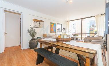 Departamento en Venta en Luis Carrera