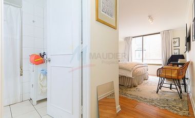 Departamento en Venta en Luis Carrera