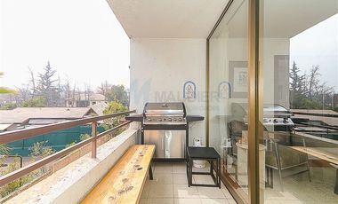 Departamento en Venta en Luis Carrera