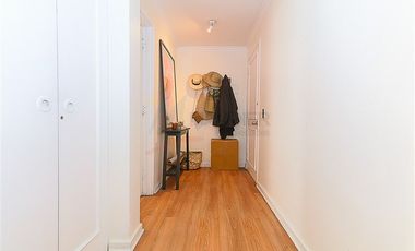 Departamento en Venta en Luis Carrera