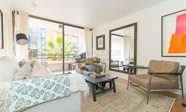 Departamento en Venta en Luis Carrera