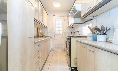 Departamento en Venta en Luis Carrera