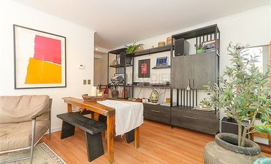 Departamento en Venta en Luis Carrera