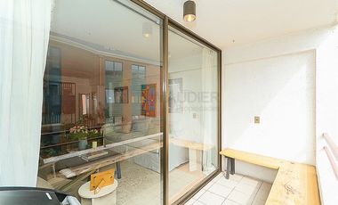 Departamento en Venta en Luis Carrera