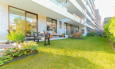 Departamento en Venta en Vitacura
