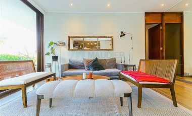 Departamento en Venta en Vitacura