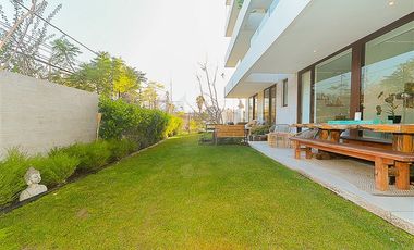 Departamento en Venta en Vitacura