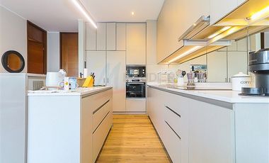 Departamento en Venta en Vitacura