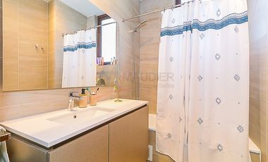 Departamento en Venta en Vitacura