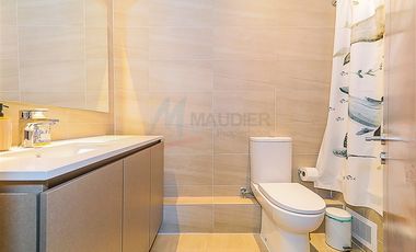 Departamento en Venta en Vitacura