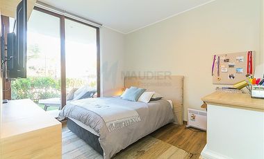 Departamento en Venta en Vitacura