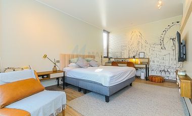 Departamento en Venta en Vitacura