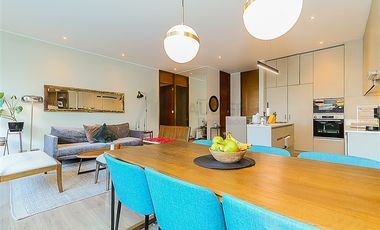 Departamento en Venta en Vitacura