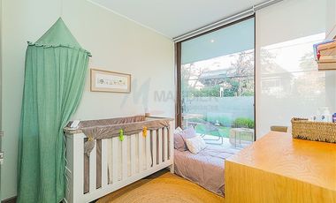 Departamento en Venta en Vitacura