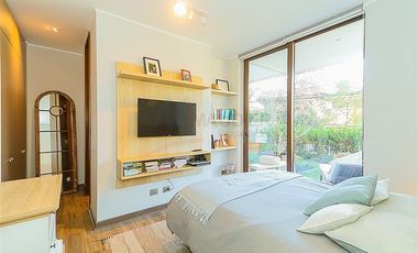 Departamento en Venta en Vitacura