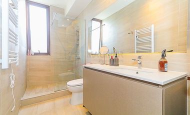 Departamento en Venta en Vitacura