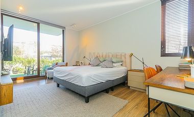 Departamento en Venta en Vitacura