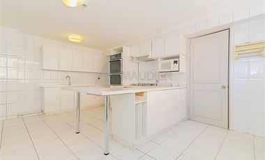 Departamento en Arriendo en El Golf
