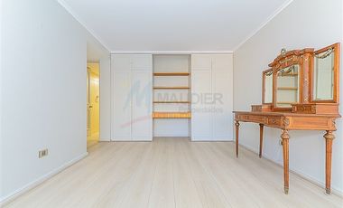 Departamento en Arriendo en El Golf