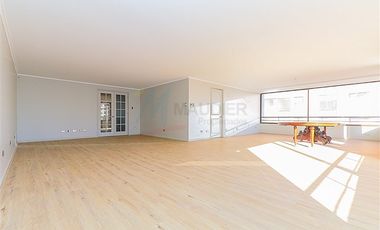 Departamento en Arriendo en El Golf