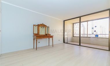 Departamento en Arriendo en El Golf