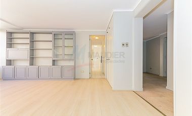 Departamento en Arriendo en El Golf