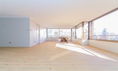 Departamento en Arriendo en El Golf